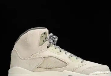 5 SE Jordan Air “Craft” Retro 0702